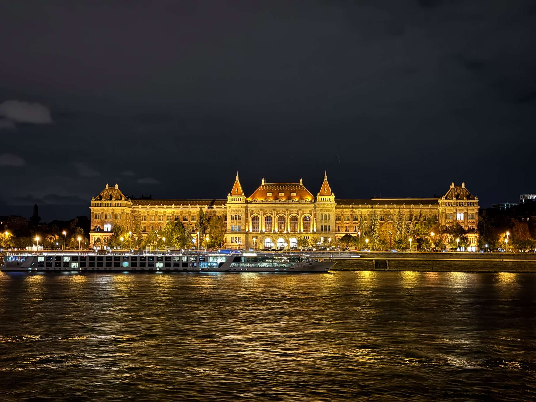 Technische und Wirtschaftswissenschaftliche Universität Budapest